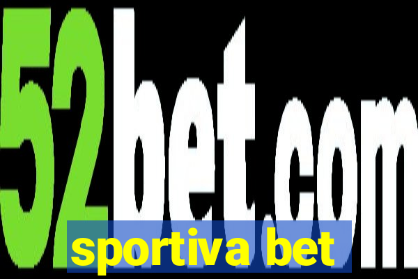 sportiva bet